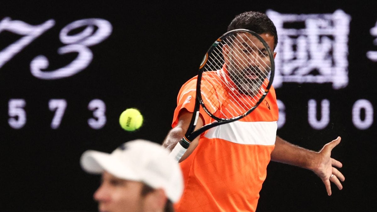 Rohan Bopanna Reveals BTS Of 13-Year Wait Which Made His Maiden Grand Slam Triumph Special