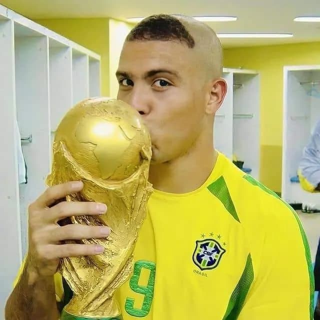 Known as “R9,” Ronaldo combined explosive pace, skill, and clinical finishing like no striker before him. His brilliance for Brazil and Europe’s biggest clubs made him one of football’s deadliest forwards. Known as “R9,” Ronaldo combined explosive pace, skill, and clinical finishing like no striker before him. His brilliance for Brazil and Europe’s biggest clubs made him one of football’s deadliest forwards.