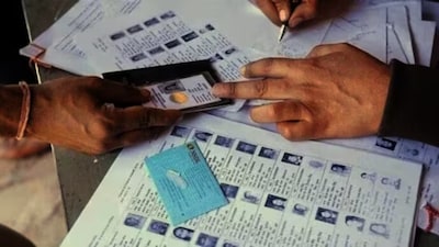 Enumerator Map Delhi SIR Explained: How to Fill Enumeration Form If Your Name Was on ...
