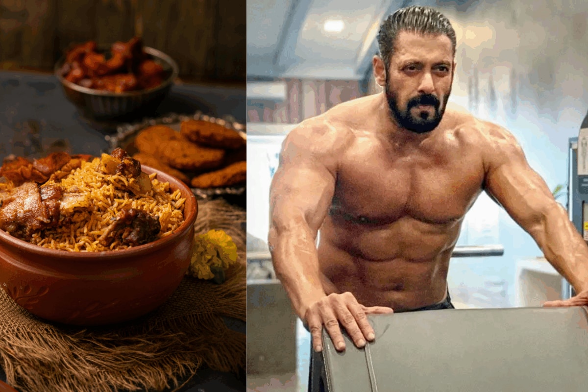 ‘Every Day Is A Cheat Day For Me’: Salman Khan’s Fitness Mantra At 60 Balances Discipline And Realism