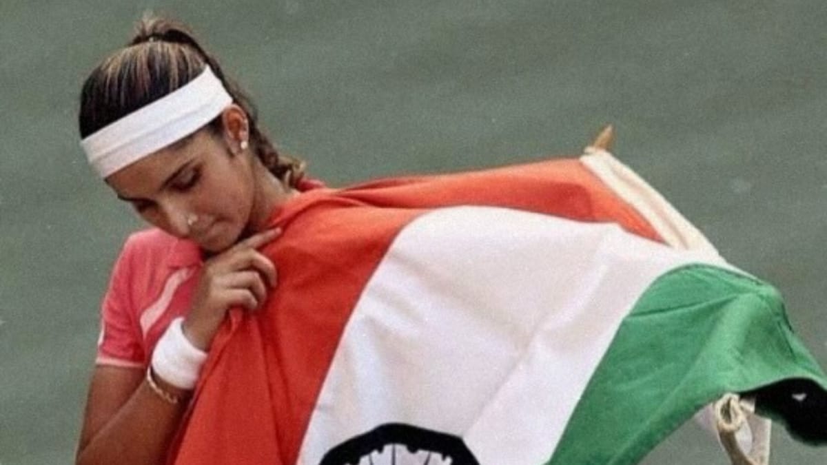 14-Year-Old Makes History, Breaks Sania Mirza's All-Time India Record
