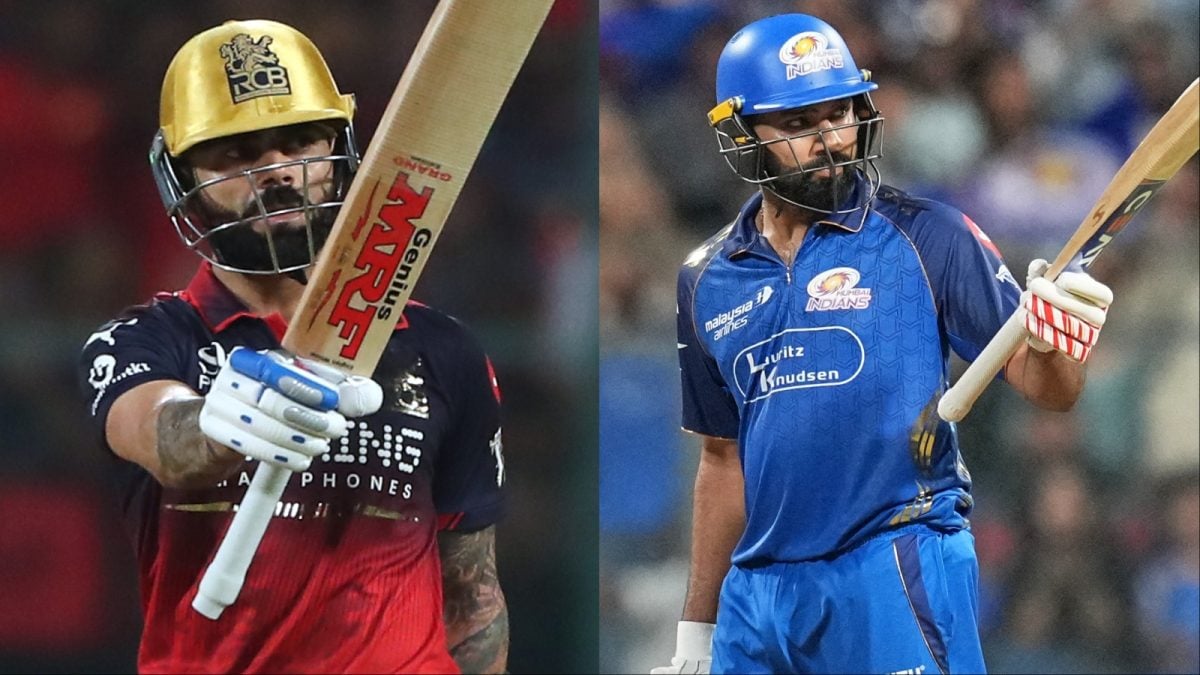 Not Rohit Or Kohli! Bangar Picks SRH Star As Greatest Indian Opener In IPL
