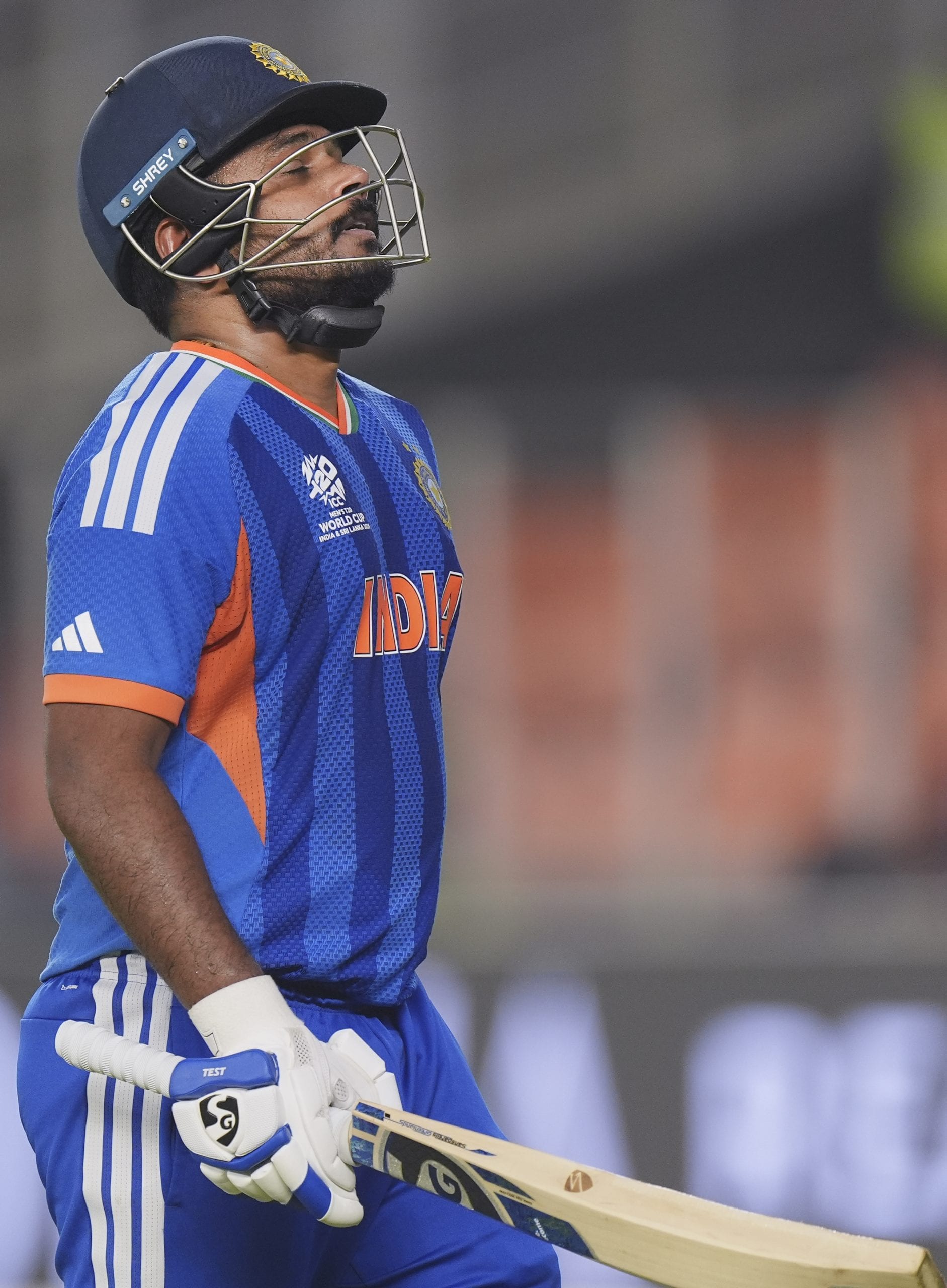 Samson Player Sanju Samson To Shreyas Iyer: 5 Players Who Can Replace Suryakumar ...
