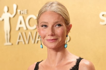 5. Gwyneth PaltrowGwyneth Paltrow didn’t really sugarcoat her Met Gala experience. Back in 2013, during an interview on the Kyle and Jackie O Show (via Us Weekly), she said, “it sucked” and “it seems like it’s the best thing in the world...You always think, Oh my god, it’s gonna be so glamorous and amazing and you’re going to see all these people, and then you get there and it’s so hot and it’s so crowded and everyone’s pushing you. I think we’re all a bit old to dress up punk.” 5. Gwyneth PaltrowGwyneth Paltrow didn’t really sugarcoat her Met Gala experience. Back in 2013, during an interview on the Kyle and Jackie O Show (via Us Weekly), she said, “it sucked” and “it seems like it’s the best thing in the world...You always think, Oh my god, it’s gonna be so glamorous and amazing and you’re going to see all these people, and then you get there and it’s so hot and it’s so crowded and everyone’s pushing you. I think we’re all a bit old to dress up punk.”
