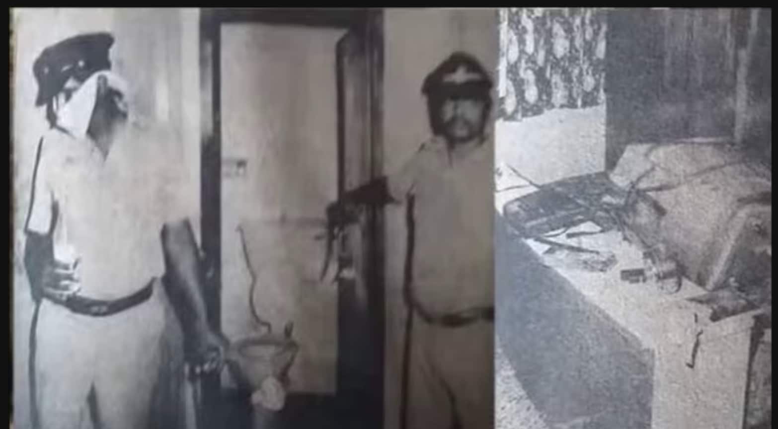 Mohanlal And Mammootty's Co-Star Was Murdered At 23 With Her Mother By Her Own Driver, Cook And Watchman