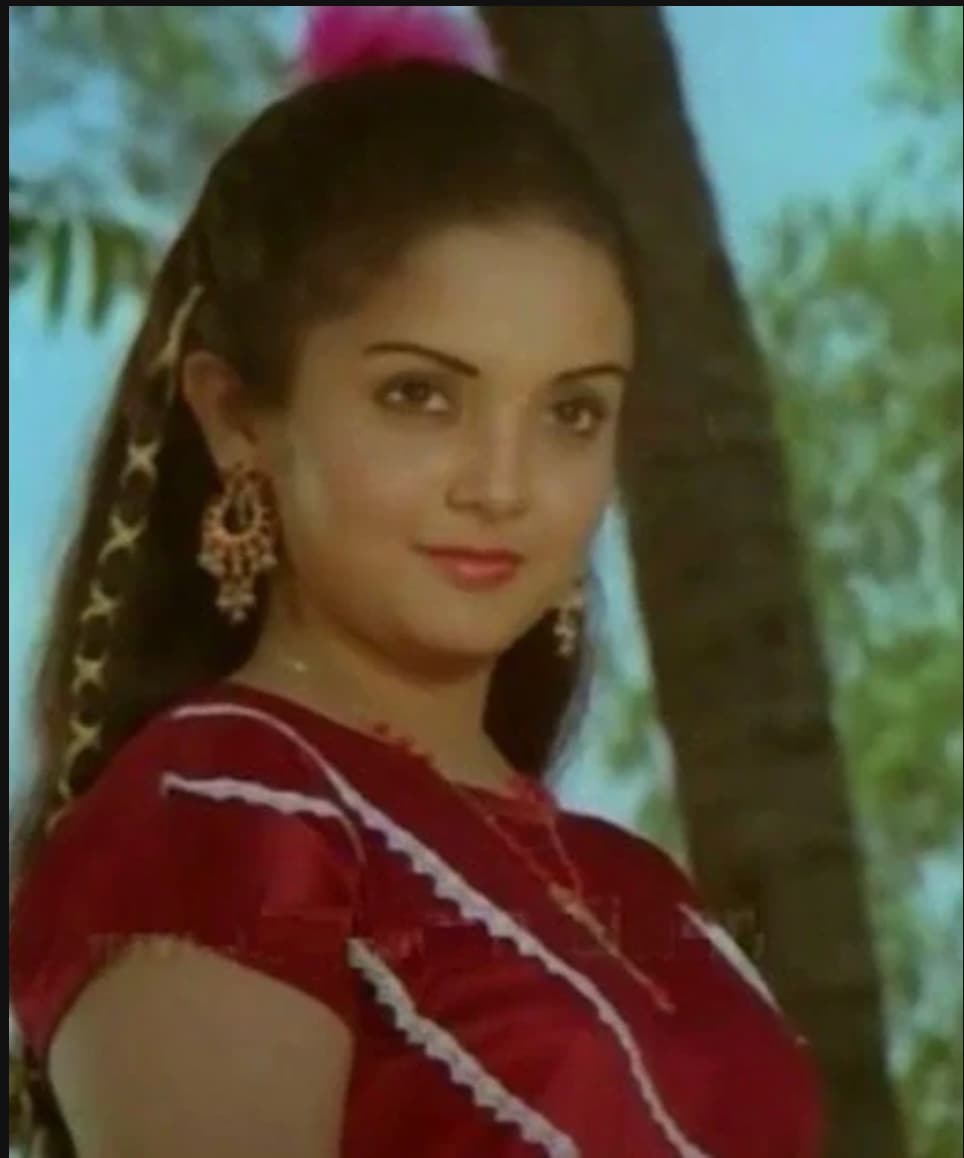 Mohanlal And Mammootty's Co-Star Was Murdered At 23 With Her Mother By Her Own Driver, Cook And Watchman