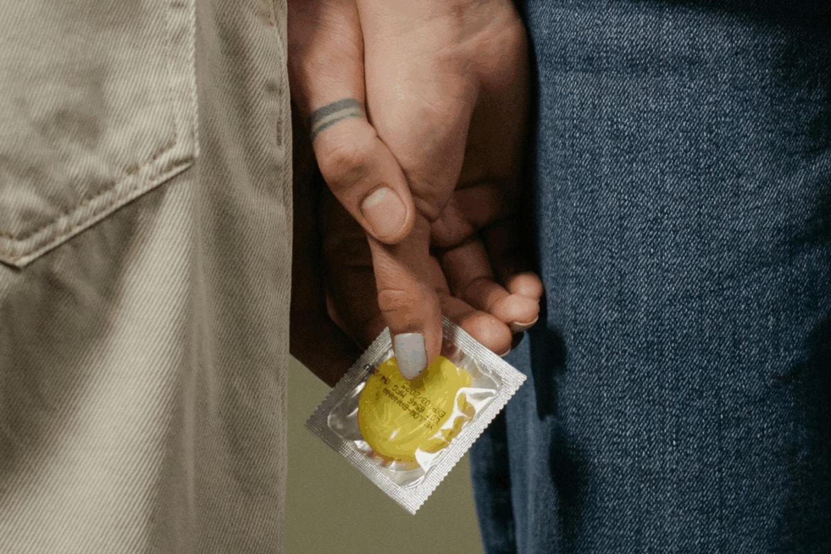 Syphilis, Gonorrhoea Cases Surge Out Of Control, Europe Faces Worst STI Levels In Over A Decade