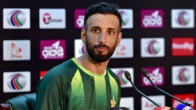 Pakistan's Struggling Test Captain Lands Prestigious ICC Role, Triggers ...