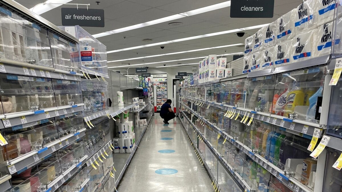 Viral Post Claims Woman Caught Shoplifting In Japan Escapes Arrest Out Of 'Respect For India'