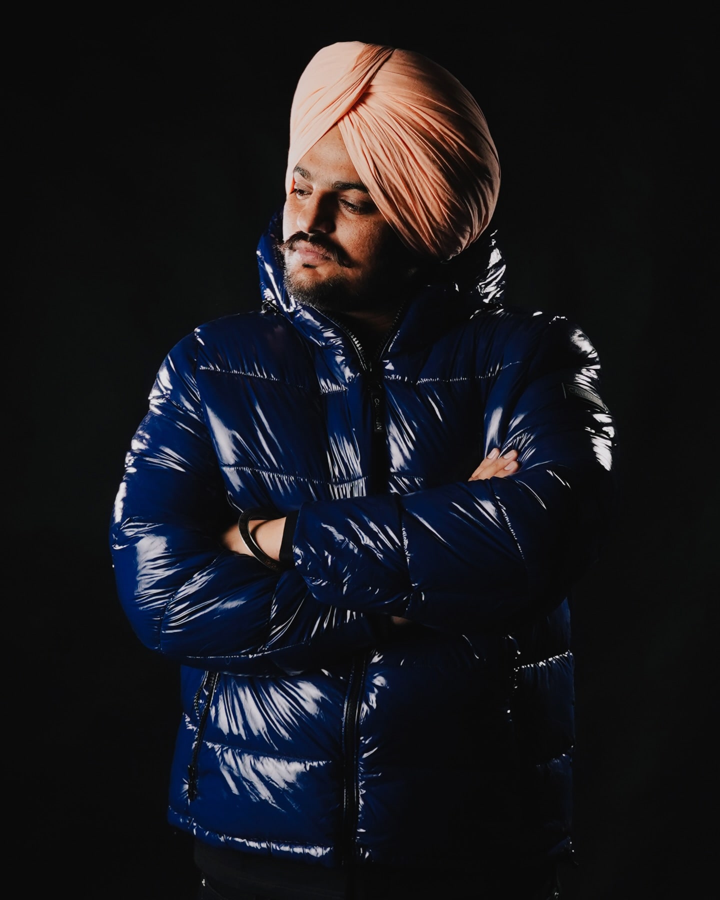 Sidhu Moosewala Death Anniversary: Songs That Made Him A Punjabi Music Icon
