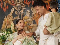 After Sonam Kapoor Revealed Son Rudralokh’s Name, These Shiva-Inspired Baby Names Are Trending