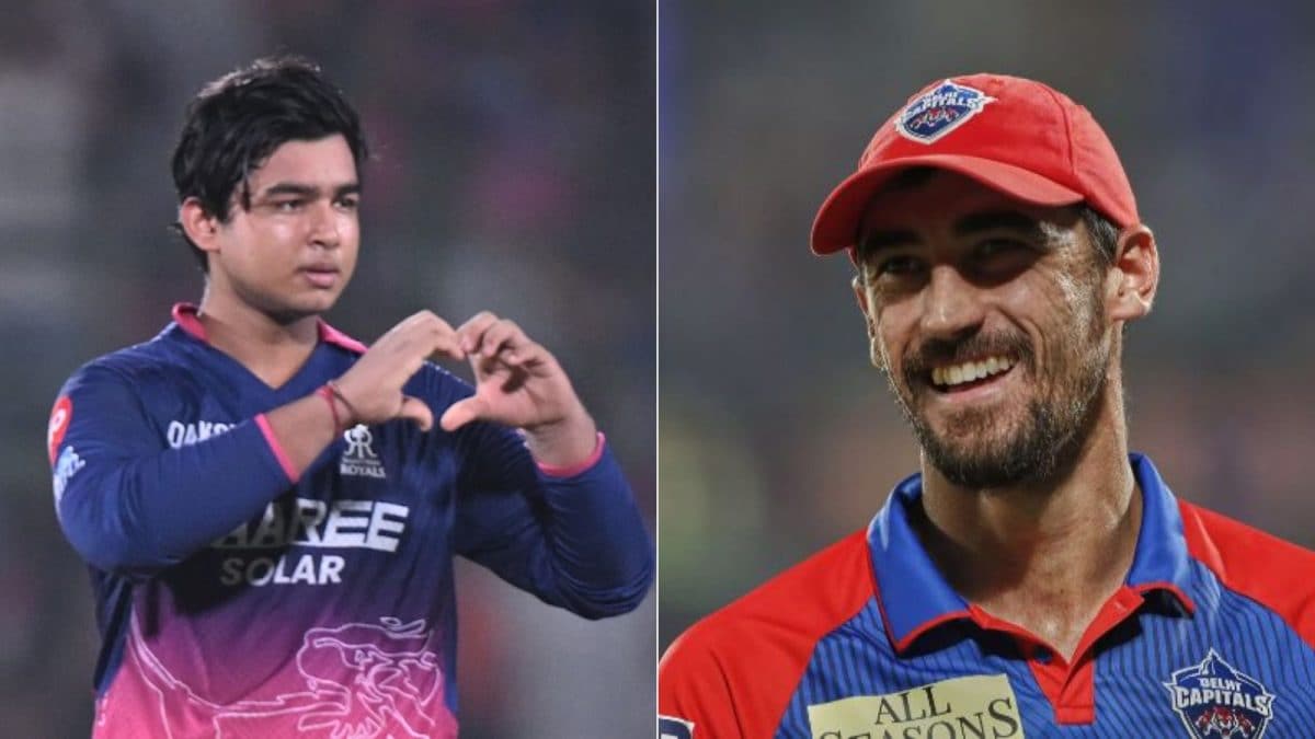 Mitchell Starc: the matchup, the stakes, the verdict — image 2
