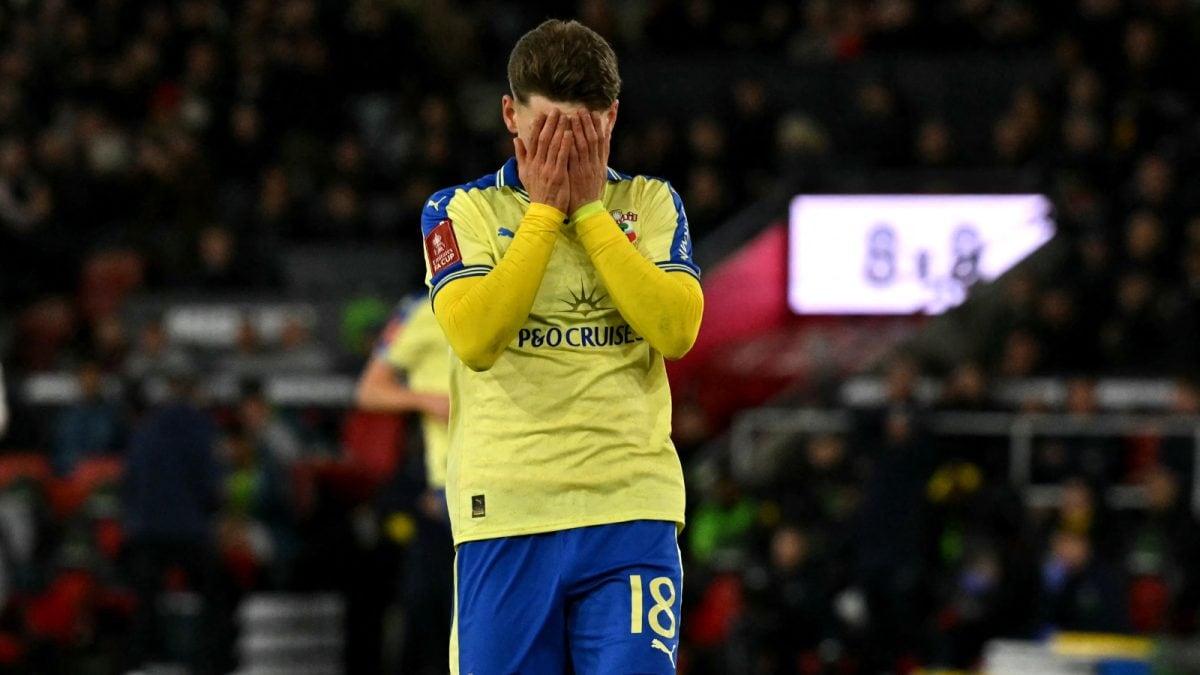 Ain't No Saints: Southampton Accused Of Spying On Middlesbrough Ahead Of EFL Playoff
