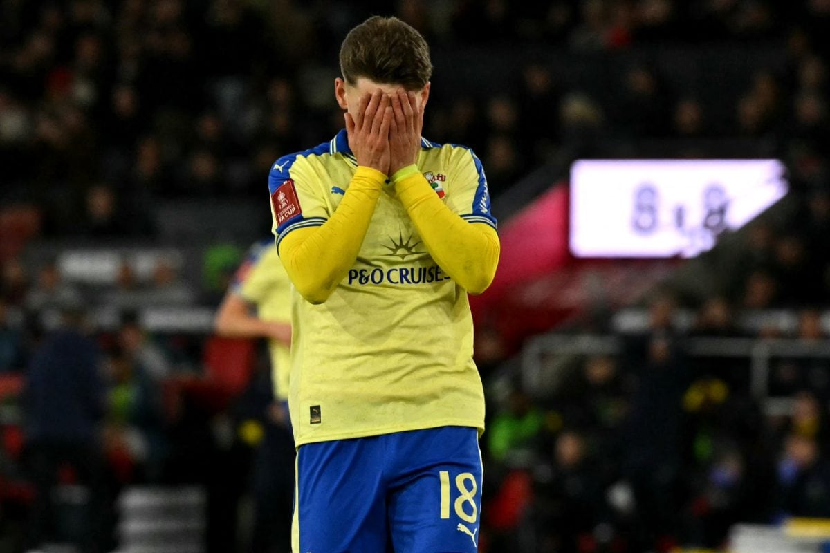 Ain't No Saints: Southampton Accused Of Spying On Middlesbrough Ahead Of EFL Playoff