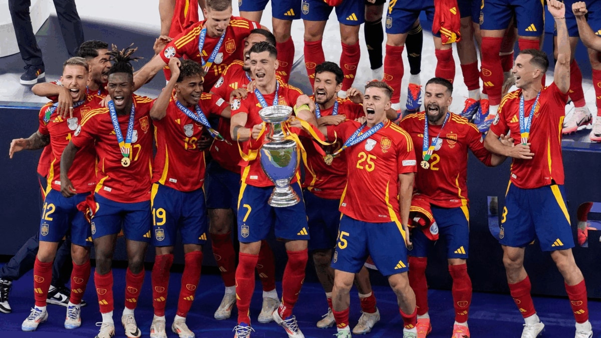 First Time In Football World Cup History, No Real Madrid Player Will...