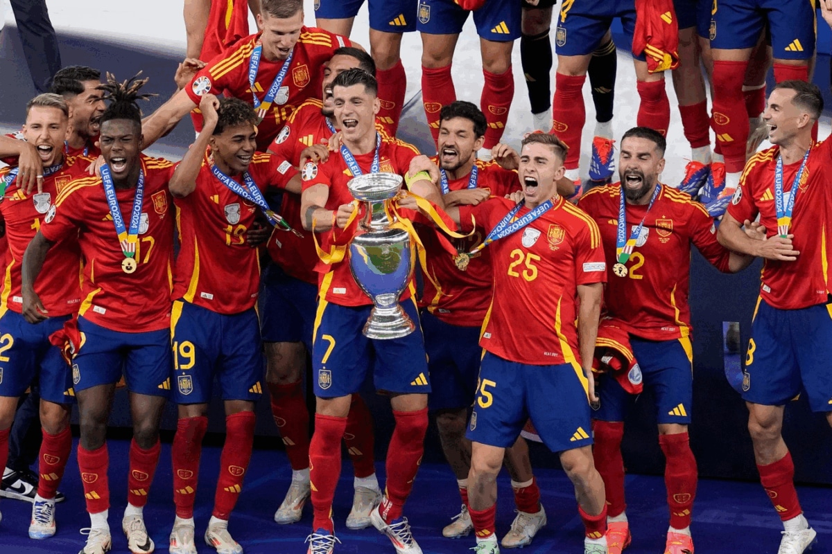 First Time In Football World Cup History, No Real Madrid Player Will...