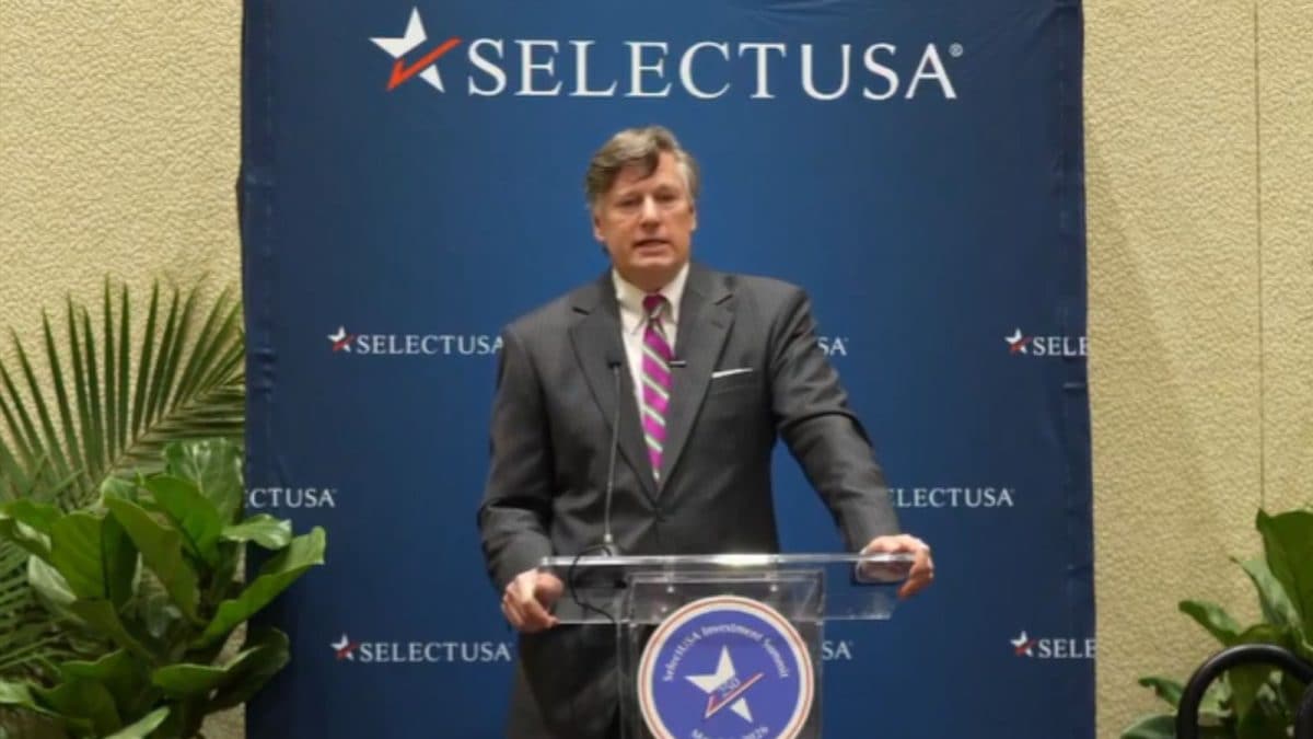 India Will Shape 21st Century, Says US Official Months After ‘China Mistake’ Remark