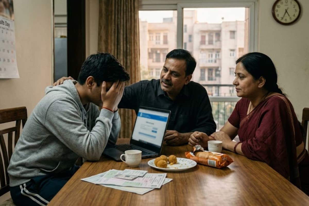CBSE Class 12 Result Day 2026: How Parents Can Support And Manage Anxious Teenagers