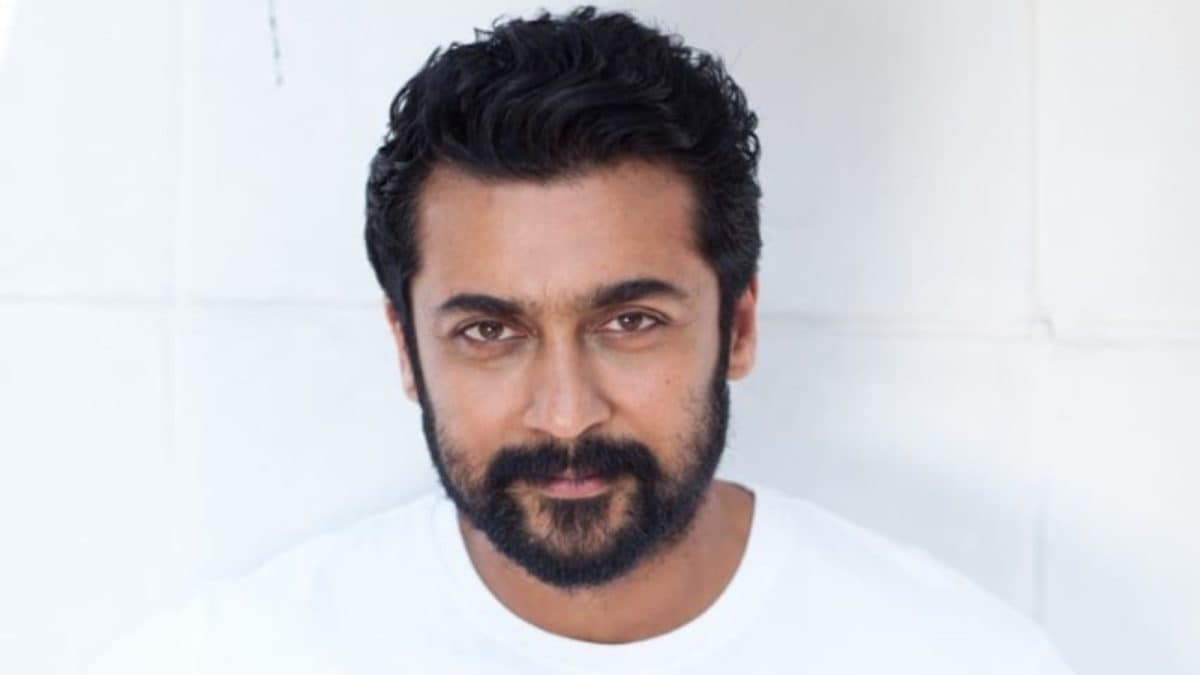 Karuppu: Suriya Reveals Song Dedicated To Karuppasamy Was Added In Climax Despite Financial Troubles