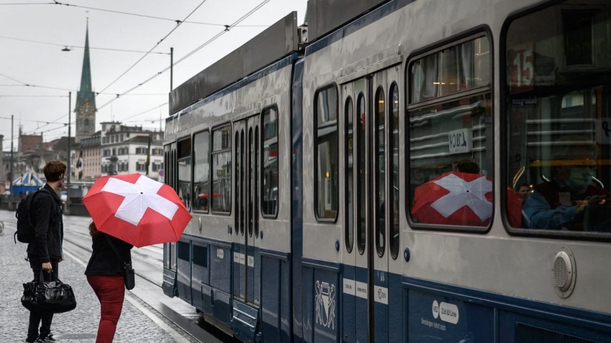 Is Switzerland Cracking Down On Immigration? Inside The 10 Million Population Cap Plan