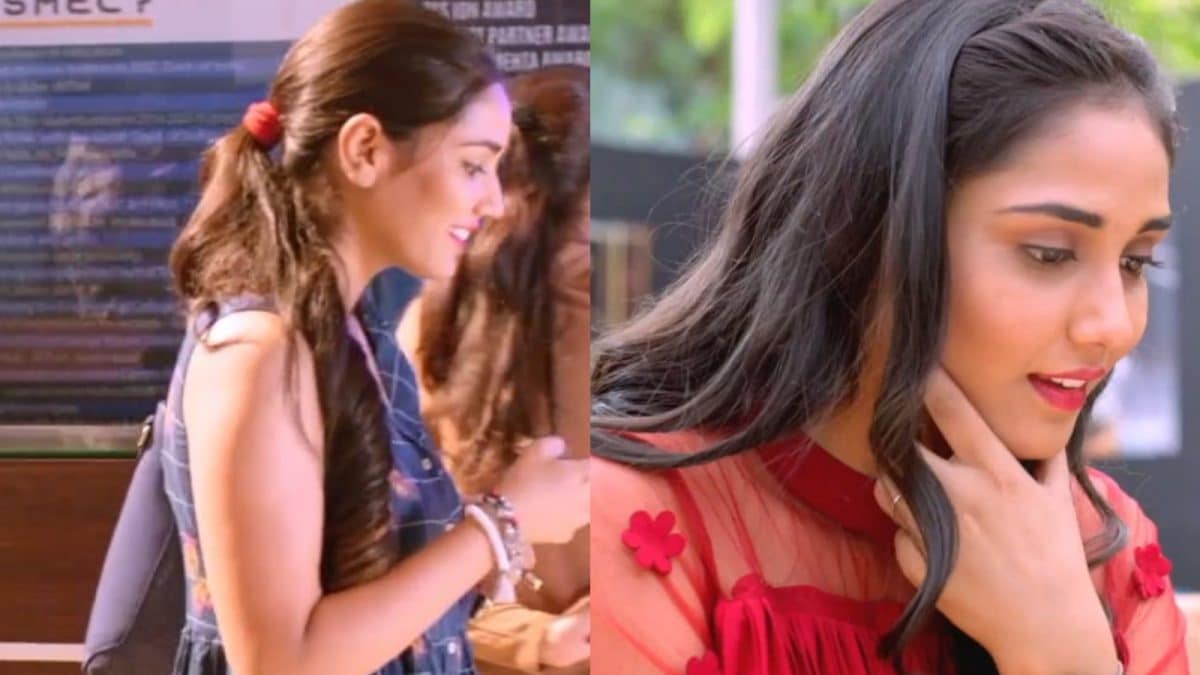 Twisha Sharma, the 33-year-old former model and actor at the centre of the Bhopal dowry death case
