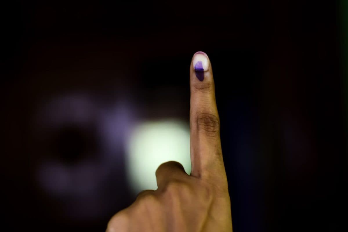 19.5% Of Voters Deleted From Karnataka's Draft SIR Roll, Second-Highest Deletion After Telangana