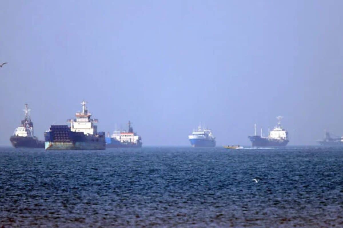 Six Dead, Thousands At Risk: Why So Many Indian Sailors Enda