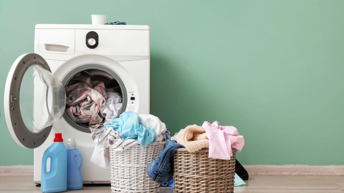 Amazon Great Summer Sale Day 5: Best Washing Machine Deals On Front-Load And Top Load Models