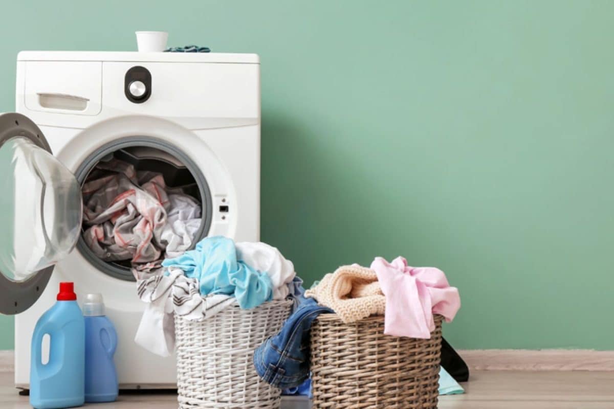 Amazon Great Summer Sale Day 5: Best Washing Machine Deals On Front-Load And Top Load Models