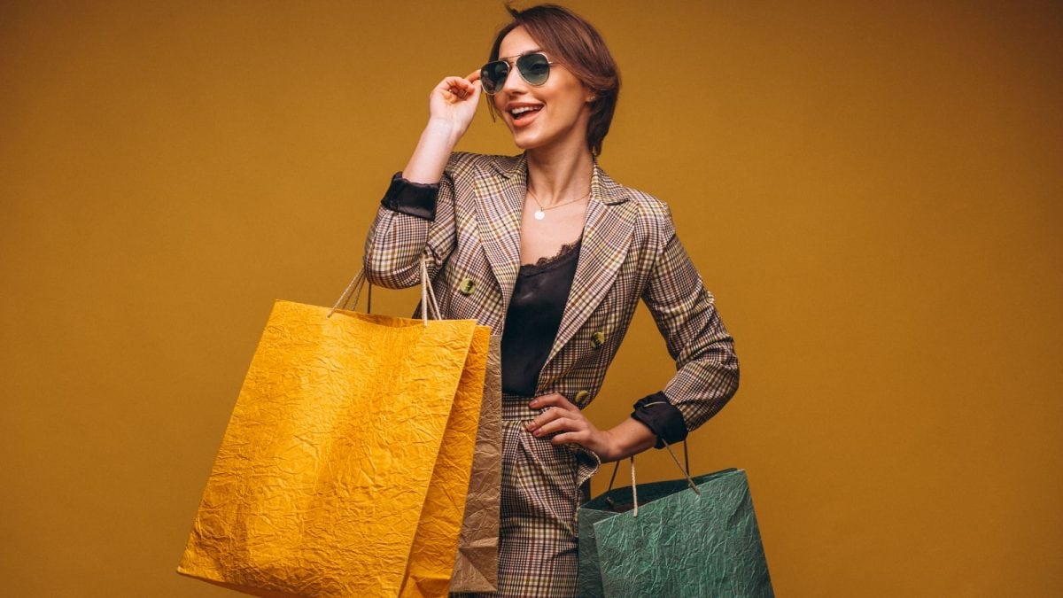 Amazon Great Summer Sale Is Live: Best Women’s Fashion Deals Across Dresses, Kurtis And Footwear | Tech News