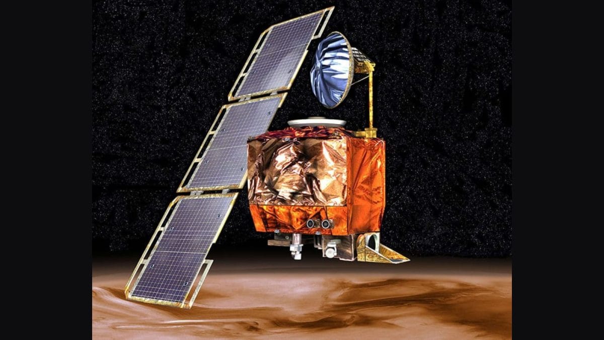 How A Simple Measurement Mistake Destroyed A $125-Million NASA Mars Mission