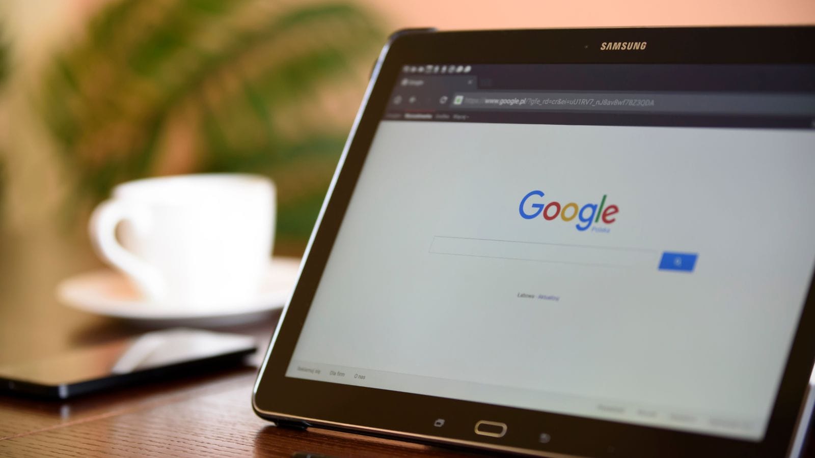 Google Discover Google Discover