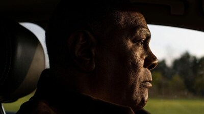 He Spent 46 Years In Prison For A Murder He Didn’t Commit | Viral News ...