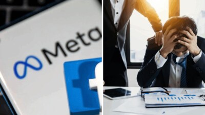 ‘AI Is Here To Stay, Apparently The Human Isn’t’: Meta Employee Laid ...
