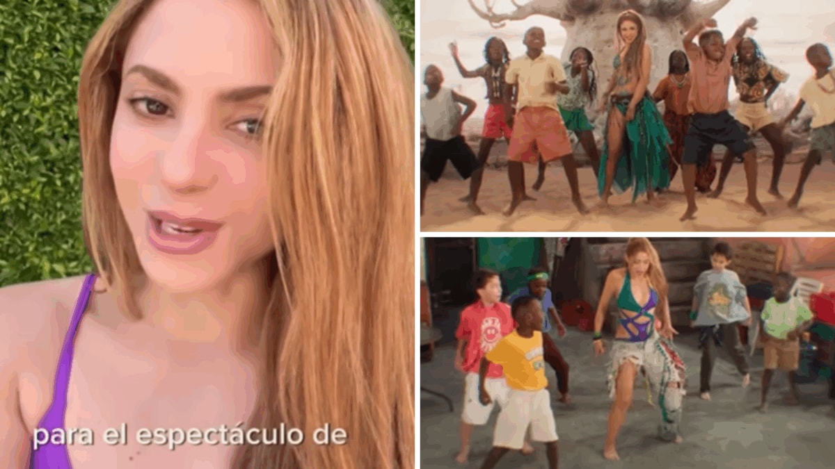 From Viral Videos To FIFA Glory: Ghetto Kids To Share Stage With Shakira