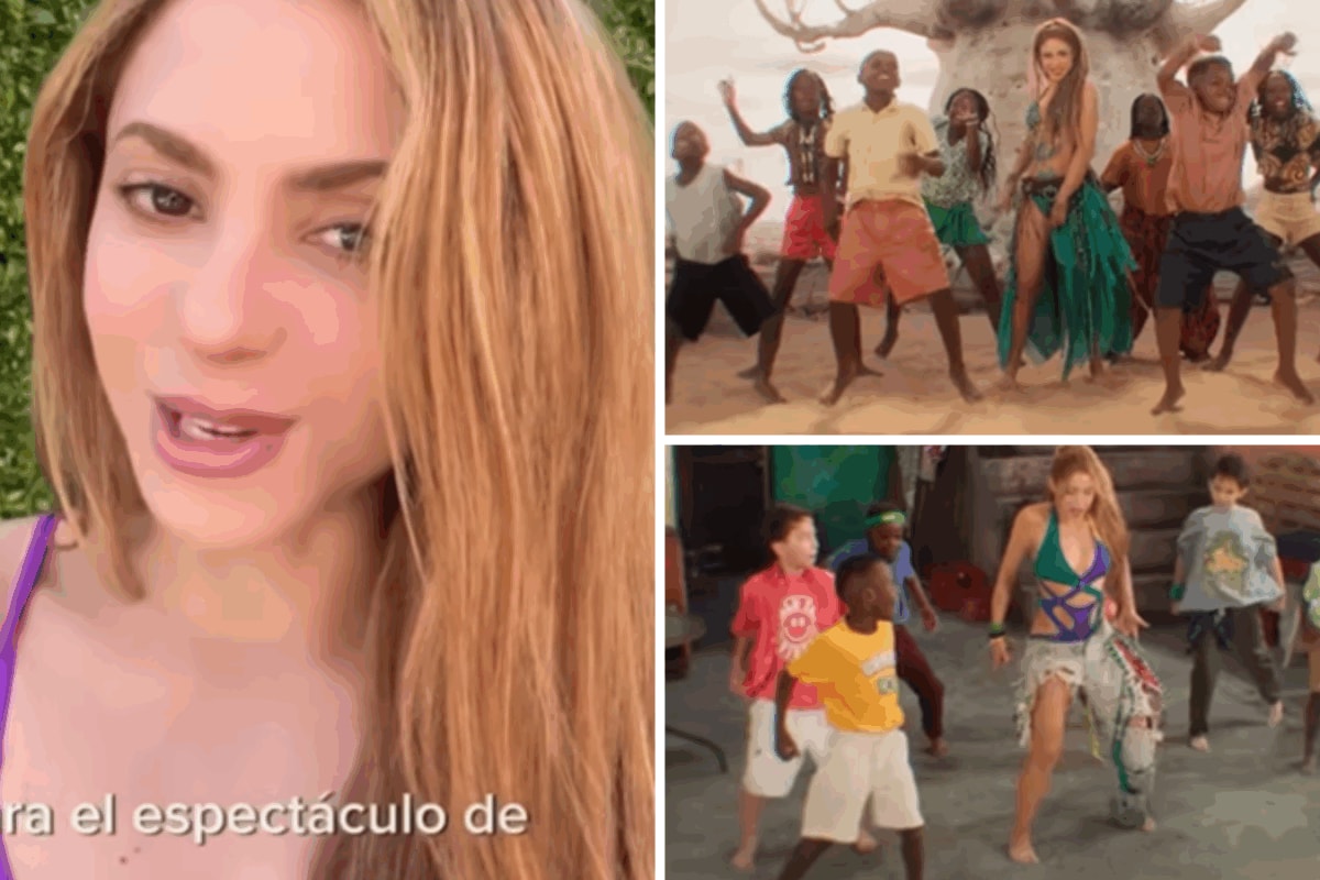 From Viral Videos To FIFA Glory: Ghetto Kids To Share Stage With Shakira