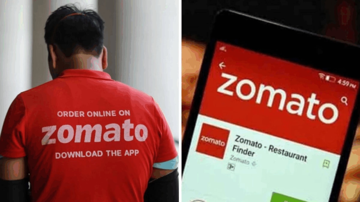 ‘Rs 1,200 Food With Rs 40 Order’: Viral Post Claims Zomato Loophole Lets Users Avoid Platform Fees