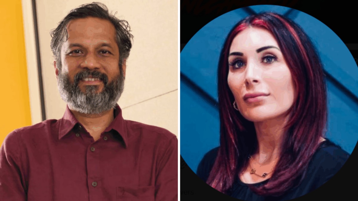 Why Zoho Founder Sridhar Vembu Is In News Over Tulsi Gabbard’s Post: ‘That Is The Call To Service’