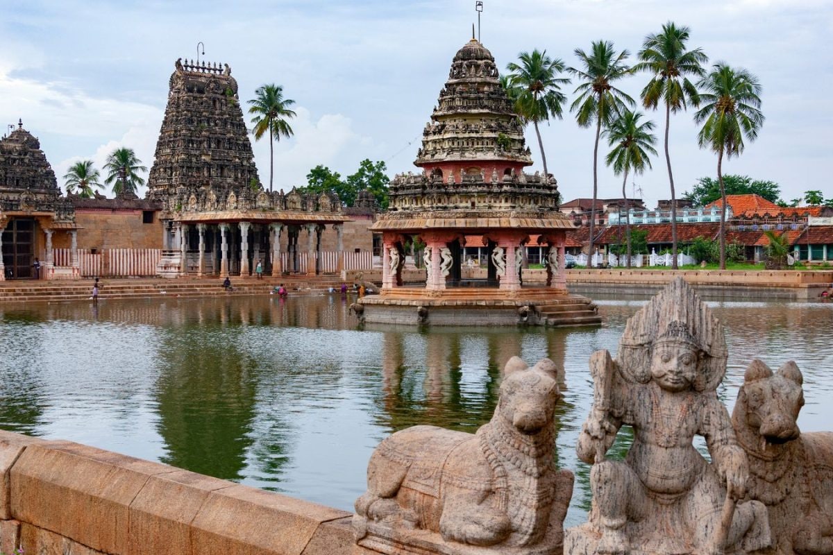 7 Peaceful Places In Tamil Nadu For A Perfect Family Vacation Away From Crowds