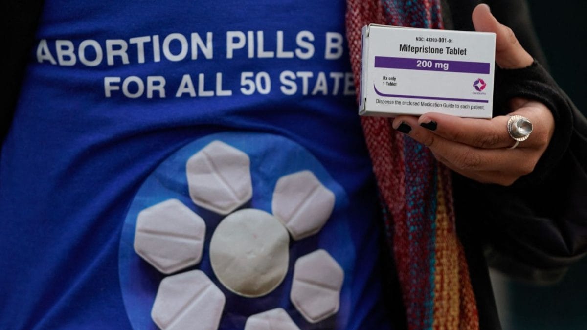 What Is Mifepristone? America’s Most Controversial Abortion Pill Is Back In Court Again