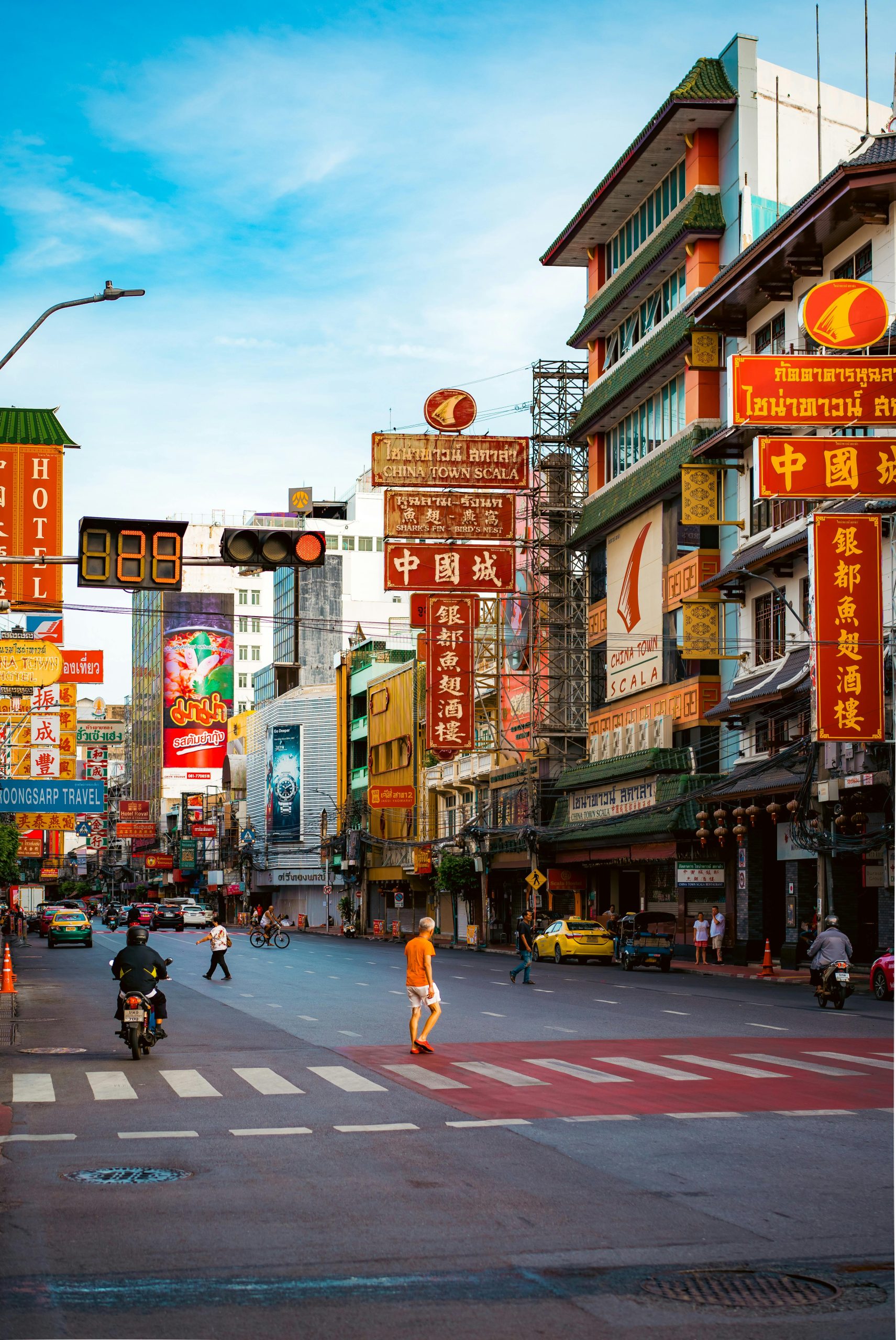 Thailand: It allows Indian passport holders visa-free entry for up to 60 days. However, the visa fees for stays that extend beyond 60 days have seen a serious hike. The hike was introduced starting April 27. (Image: Pexels)