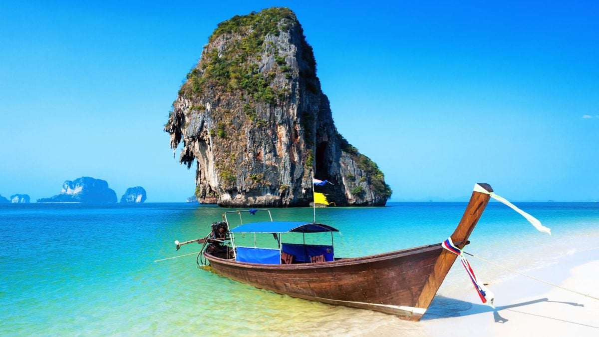 Thailand’s New Digital Nomad Visa is a Trap