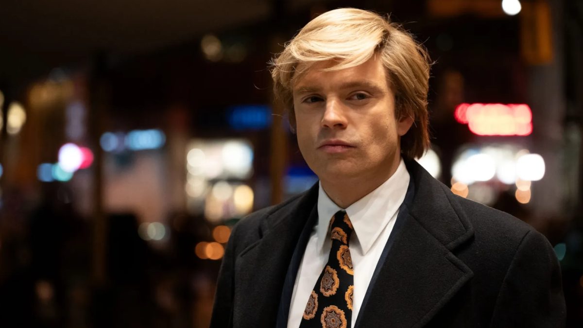 What Is The Apprentice? The Controversial US Film About Young Donald ...