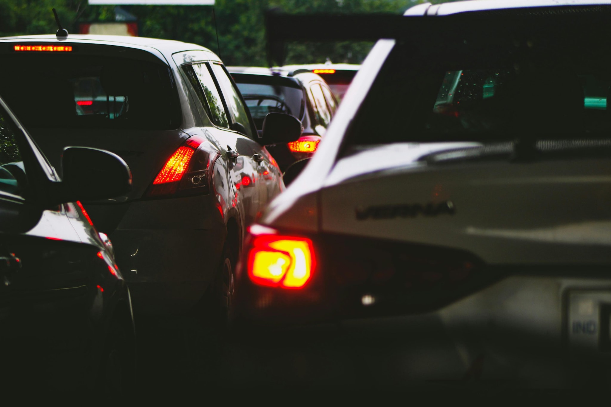 The notorious congestion began on August 14, 2010, when a combination of construction work and heavy vehicles created an unprecedented bottleneck. Trucks carrying coal and construction materials from Mongolia to Beijing have clogged the highway, which has been partially closed due to ongoing road work. (Representative image: Pexels) The notorious congestion began on August 14, 2010, when a combination of construction work and heavy vehicles created an unprecedented bottleneck. Trucks carrying coal and construction materials from Mongolia to Beijing have clogged the highway, which has been partially closed due to ongoing road work. (Representative image: Pexels)