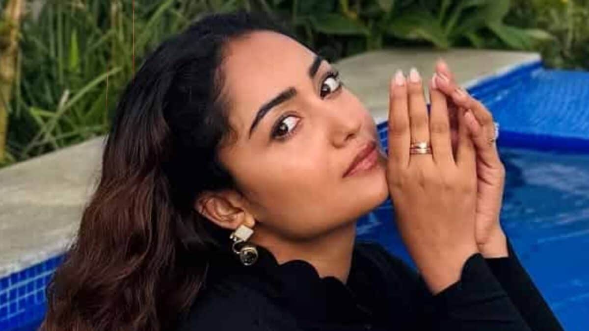 Tridha Choudhury Wants To Star In Amish Tripathi's Shiva Trilogy: 'I Am A Huge Fan Of...'