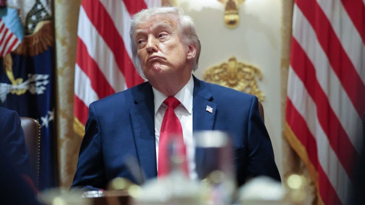 'Malignant Form Of...': Why Health Expert Thinks Trump's Weight Gain Should Not Be Taken Lightly