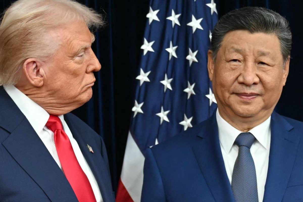 The Beijing Gamble: Stung By Iran, Can Trump Avoid Looking Desperate For A Deal?