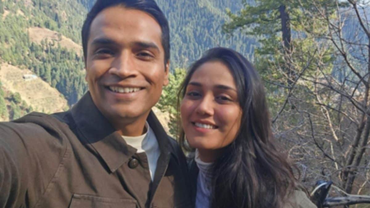 Twisha Sharma Death Case: Lawyer Husband Samarth Singh Suspended From Legal Practice