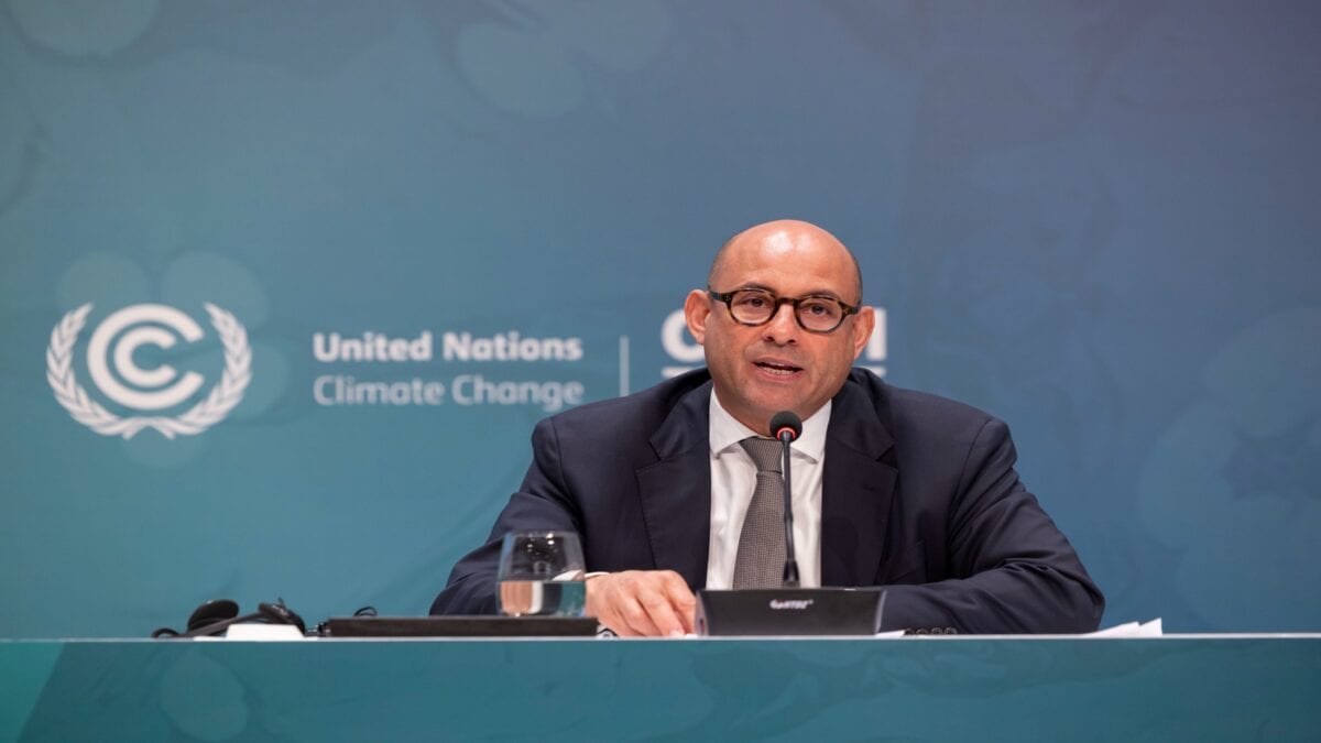 India’s Punishing Summer Heat Driven By Climate Change, Says UN Climate Chief As Temperatures Soar