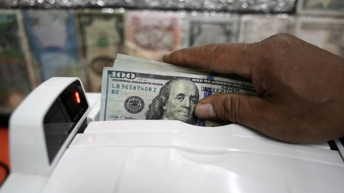 What Are Currency Swap Lines? Inside America’s Push To Keep The Dollar Dominant